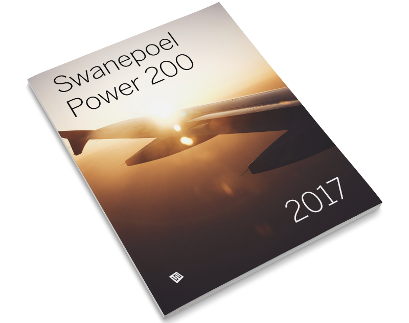 2017 Swanepoel Power 200