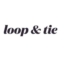 loope and tie