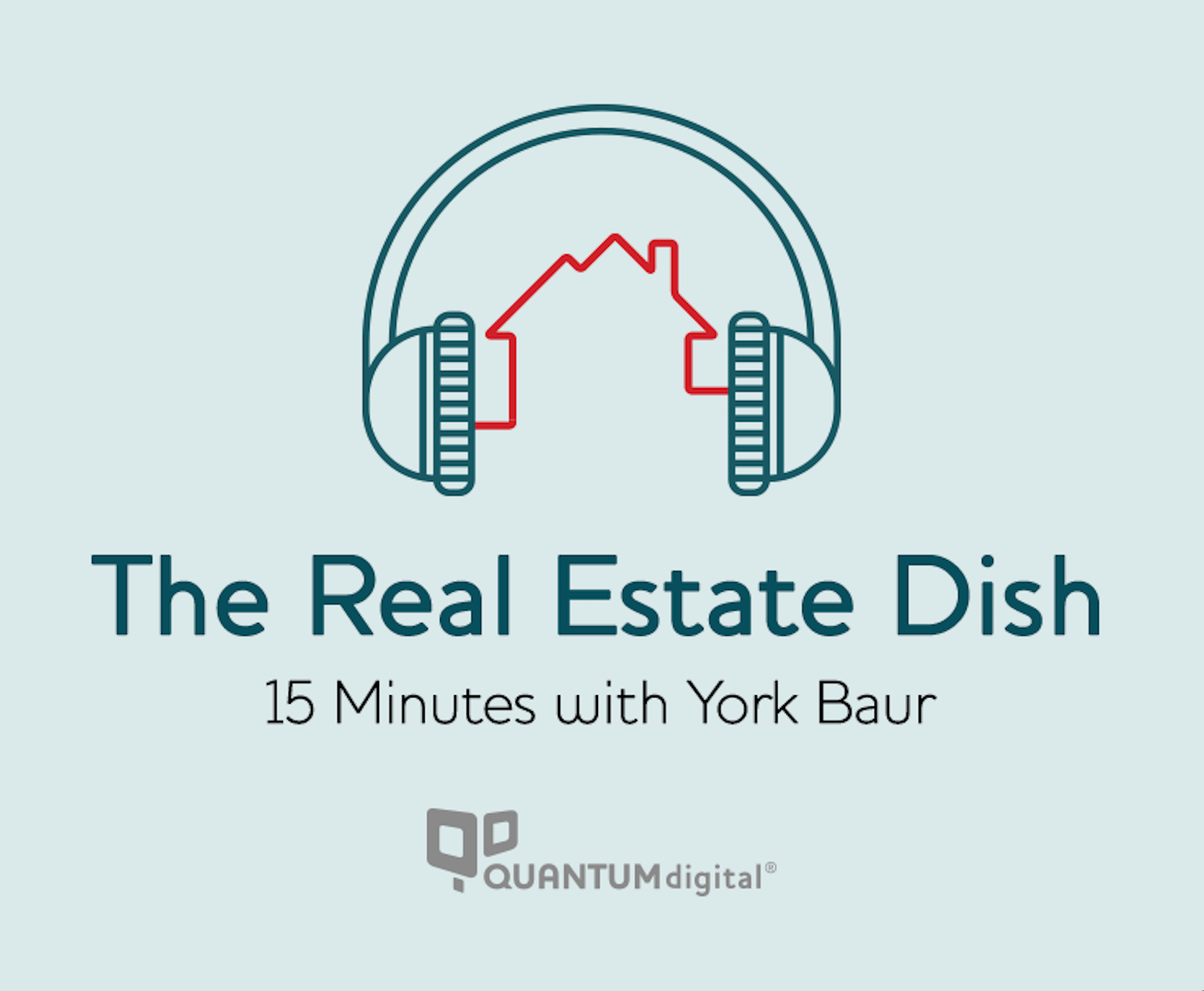 real estate dish