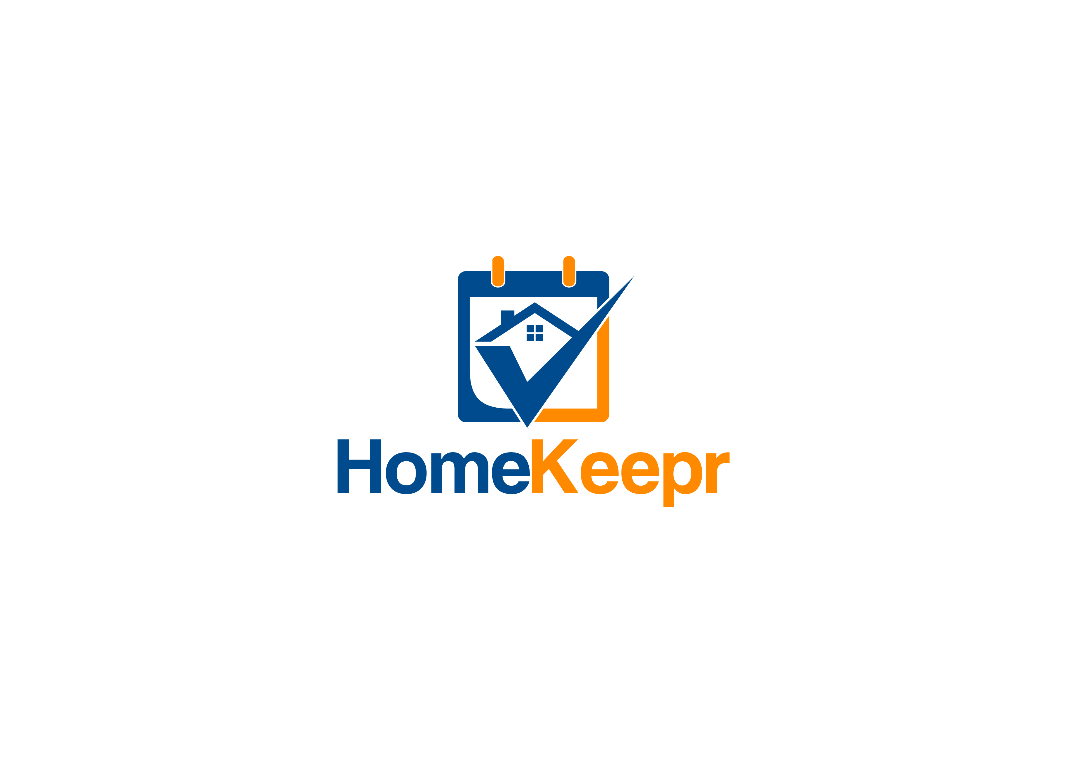 HomeKeepr