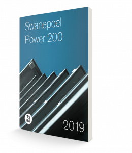 2019 Swanepoel Power 200