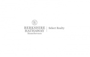 Moxiworks client, Berkshire Hathaway Select Realty logo