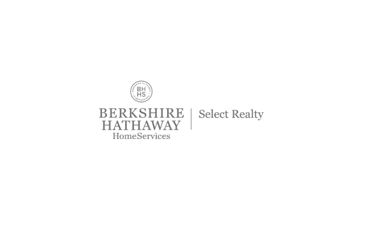 Moxiworks client, Berkshire Hathaway Select Realty logo