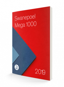 2019 swanepoel mega 1000