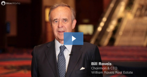 bill raveis, CEO of william raveis real estate