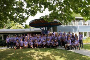 MoxiWorks Community Service Day 2019