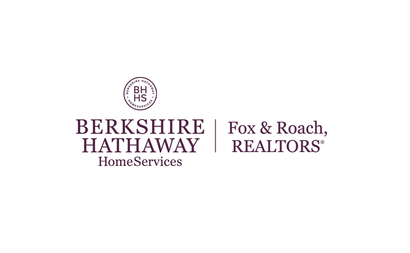 Berkshire Hathaway HomeServices Fox & Roach logo