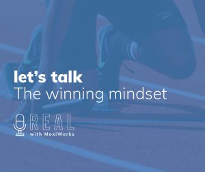 Podcast with Nick Symmonds