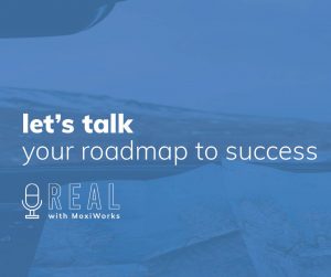 Real Podcast Dean Cottrill
