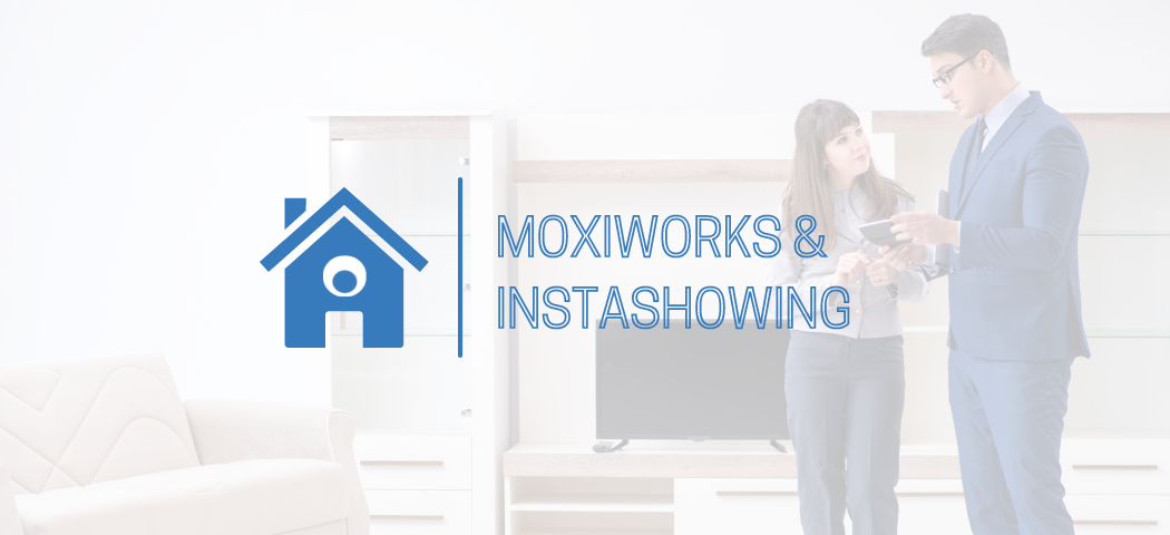 Instashowing new MoxiWorks Partner